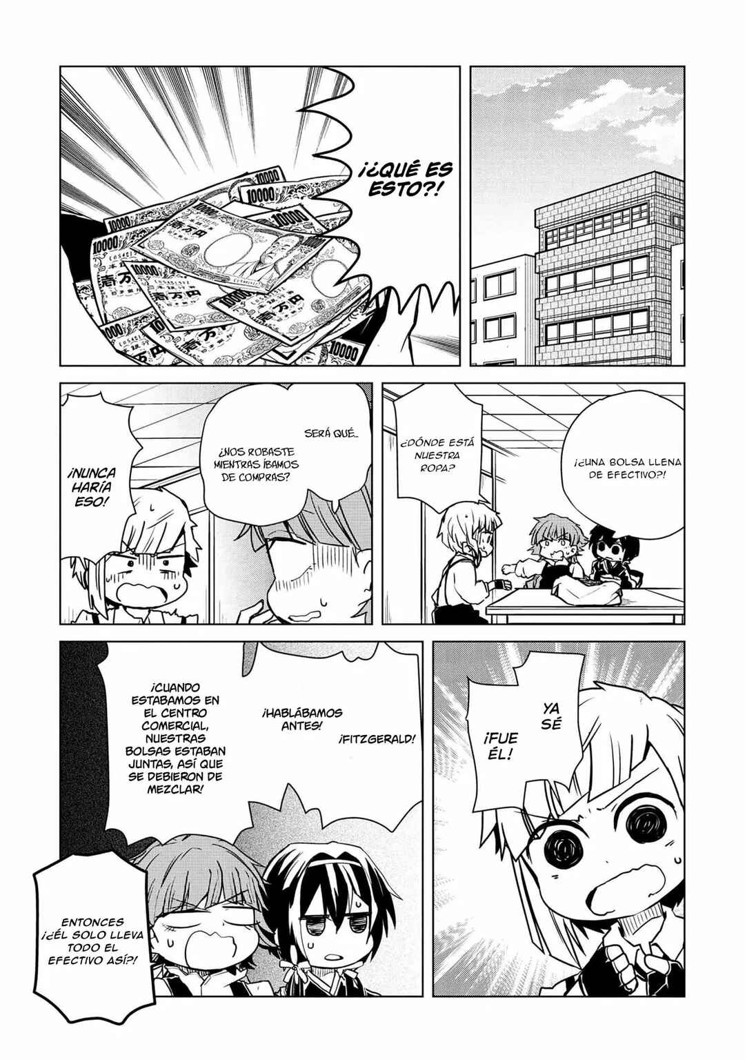 Chapter 152 - Page 6