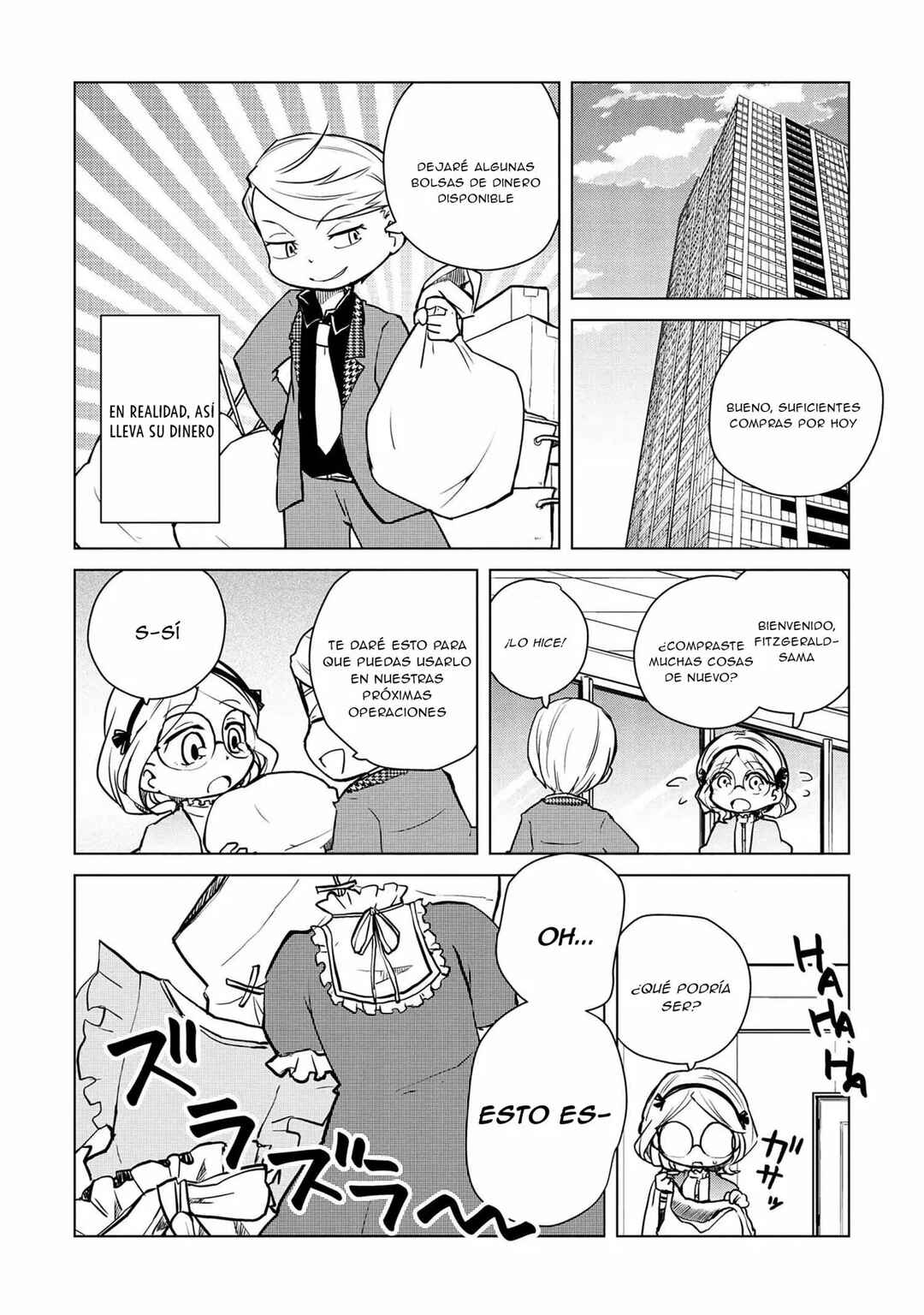 Chapter 152 - Page 7