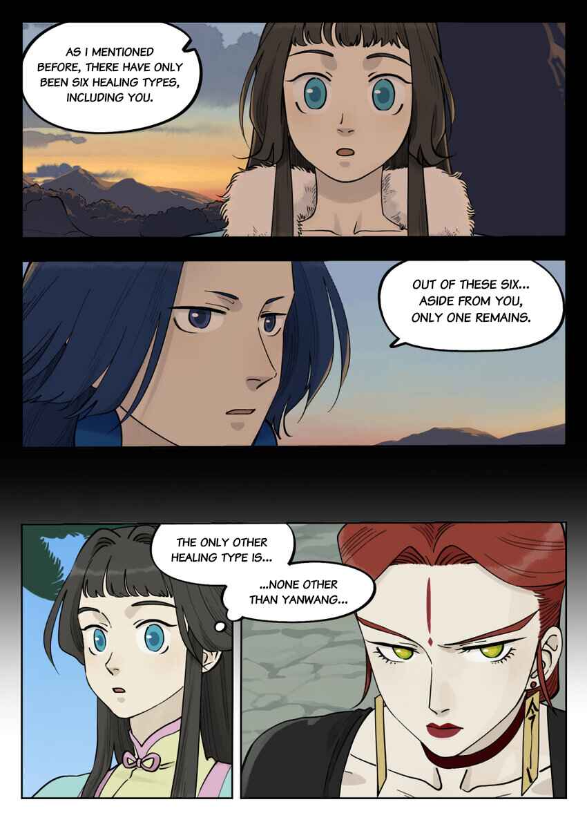 Chapter 91 - Page 1