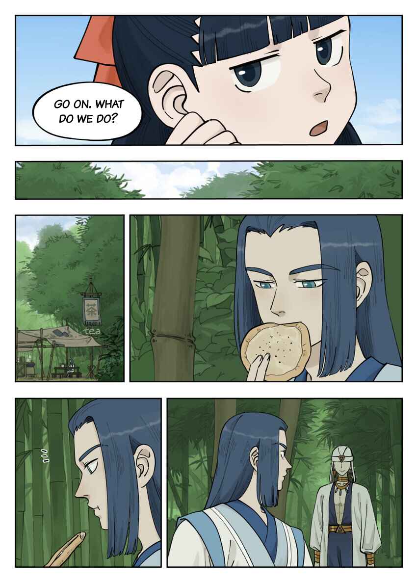 Chapter 91 - Page 13