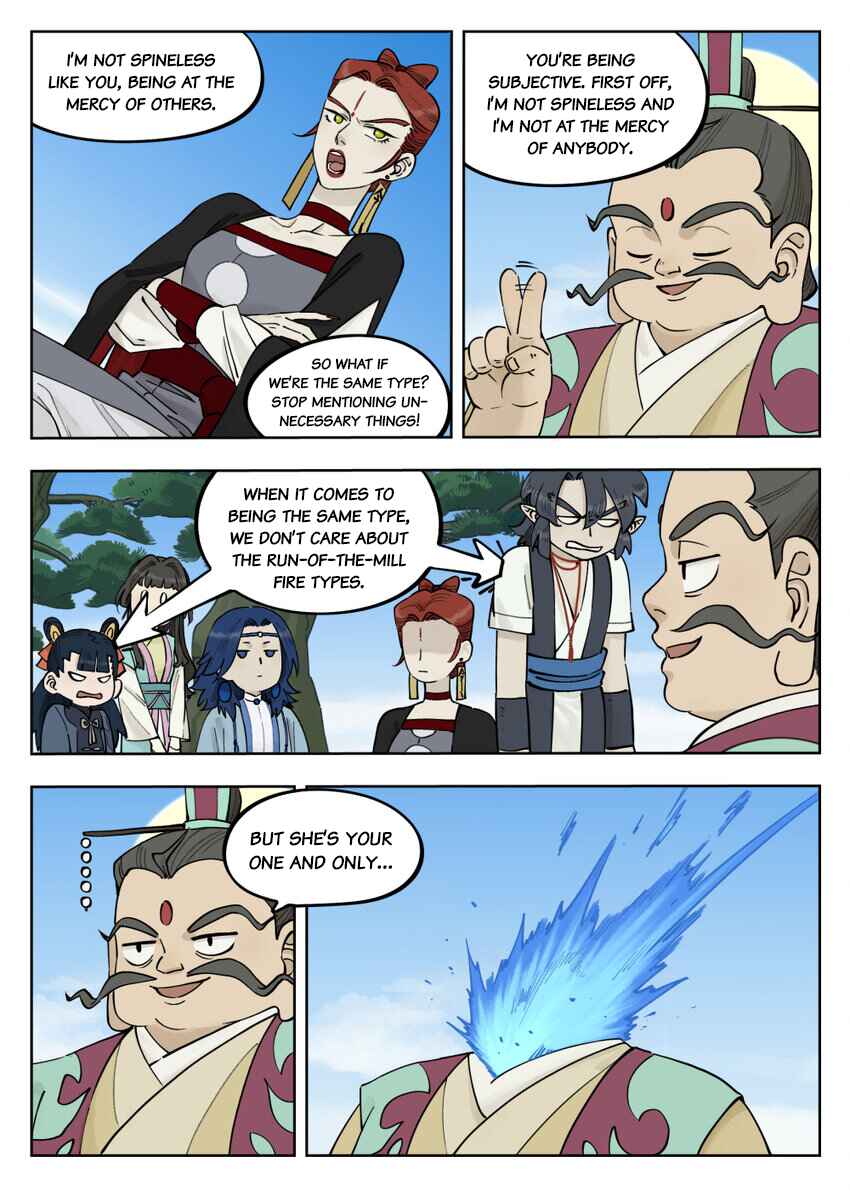 Chapter 91 - Page 2