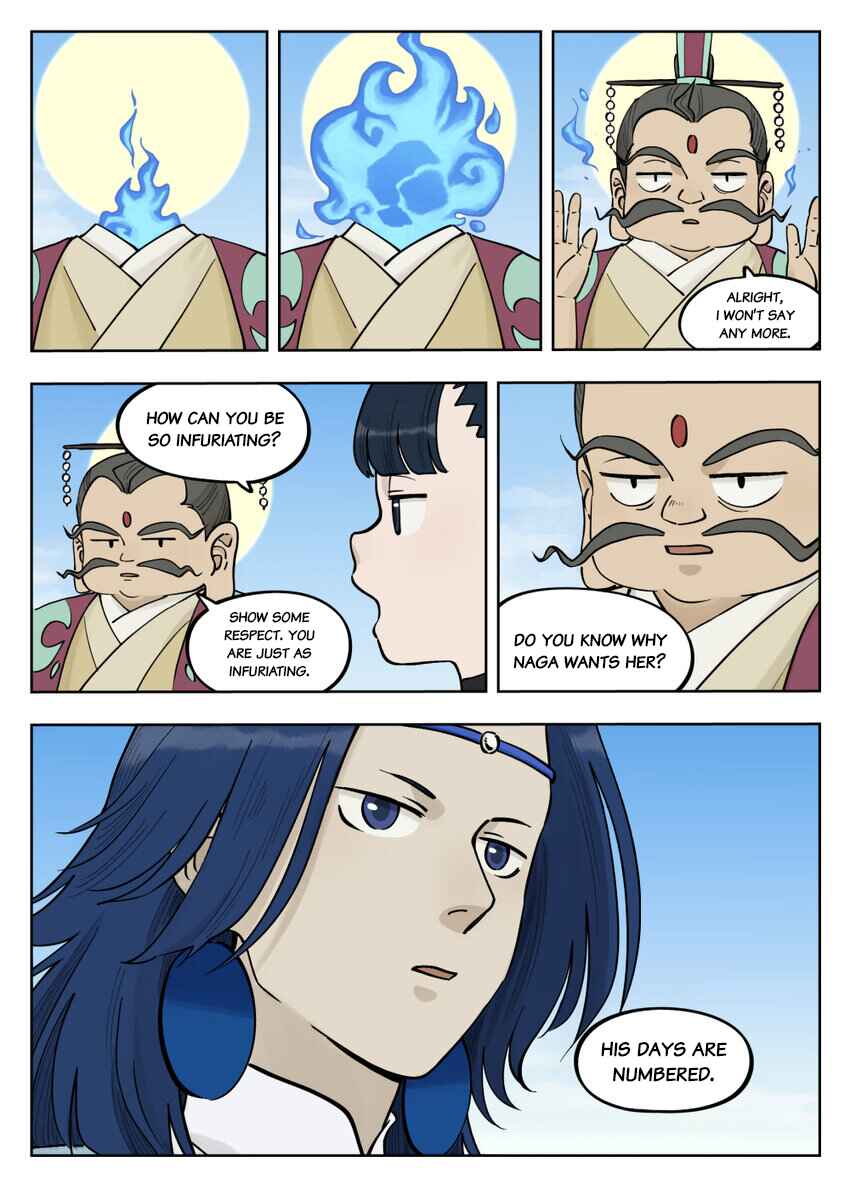 Chapter 91 - Page 3