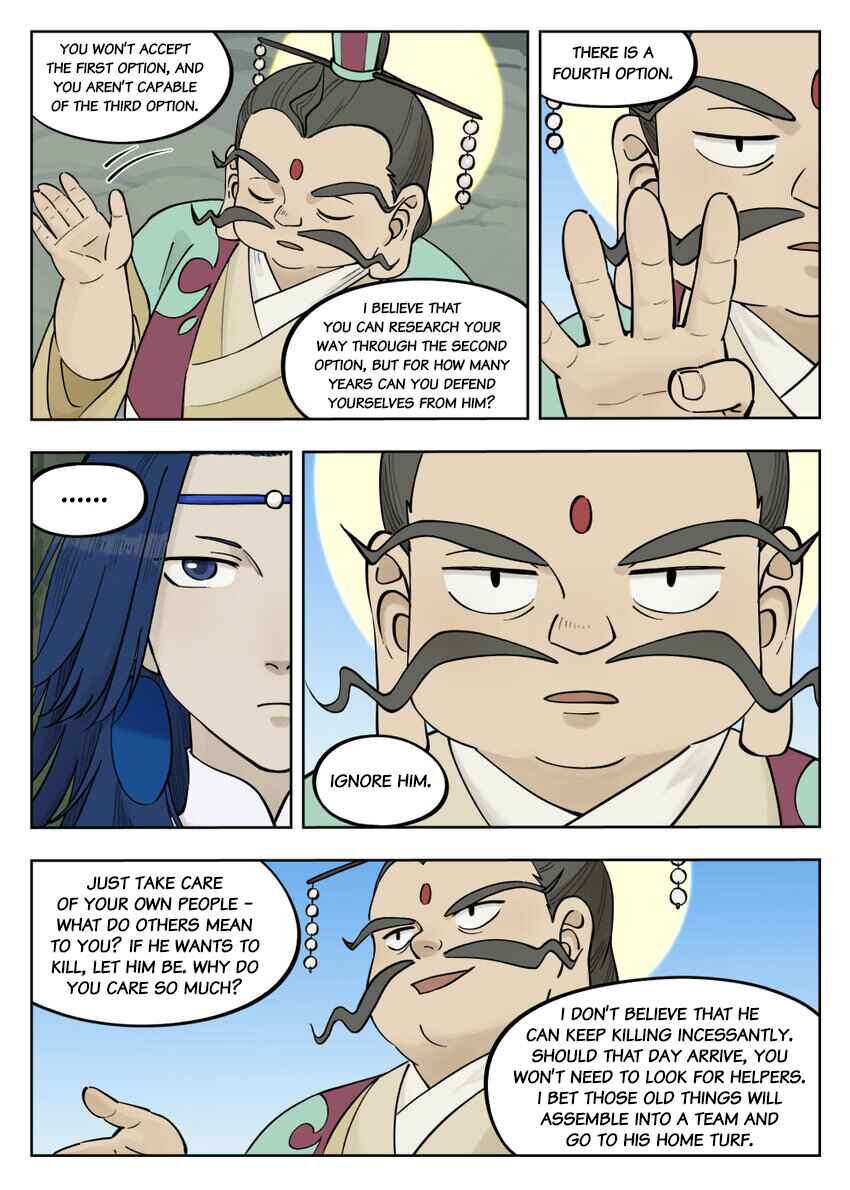 Chapter 91 - Page 5