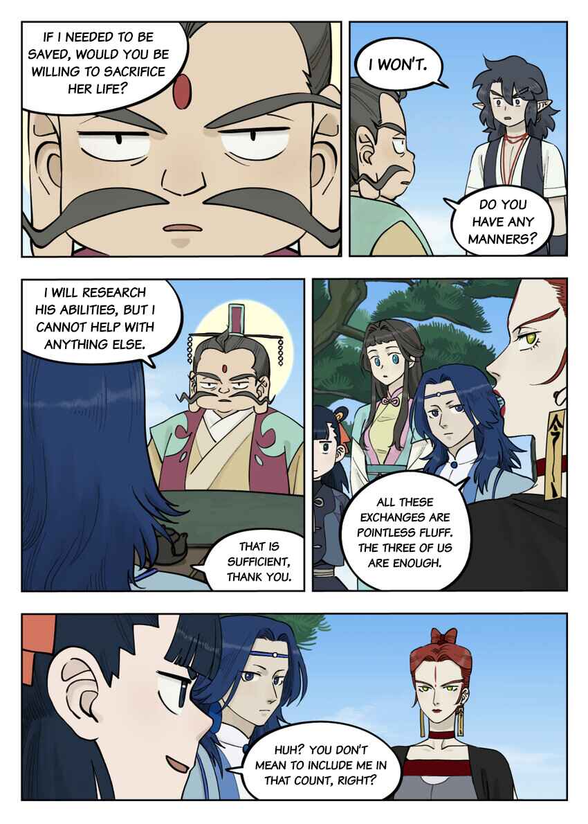 Chapter 91 - Page 7