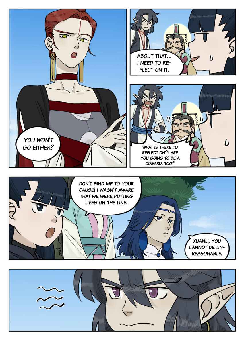 Chapter 91 - Page 8