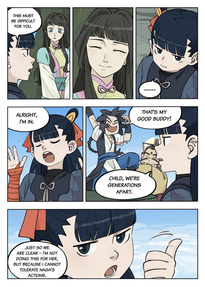 Chapter 91 - Page 9