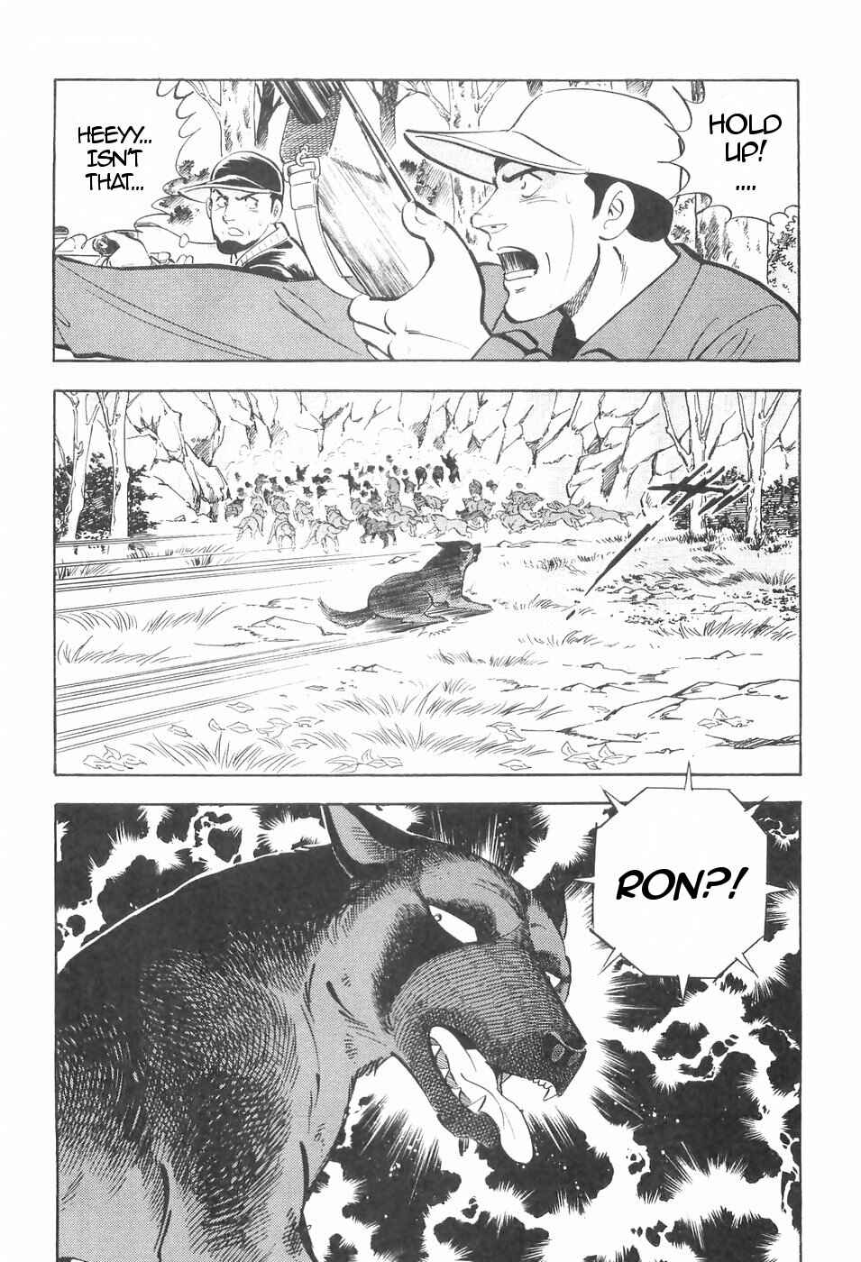 Chapter 133 - Page 20