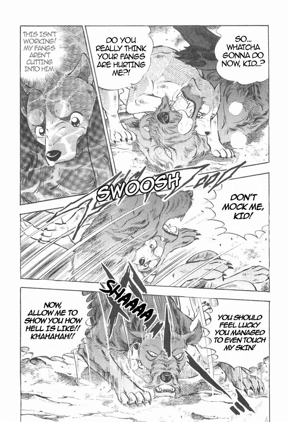 Chapter 133 - Page 6