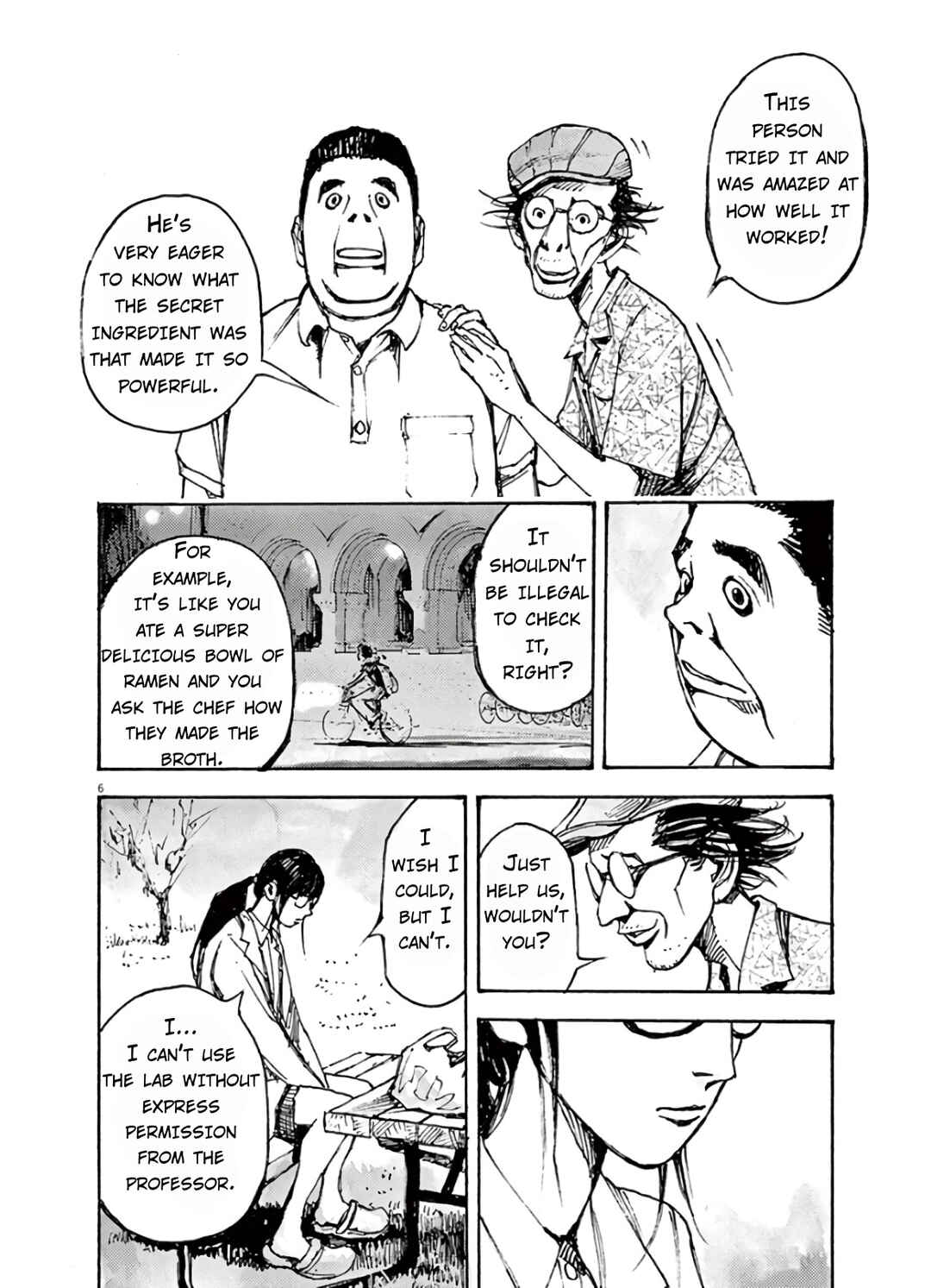 Chapter 5 - Page 6