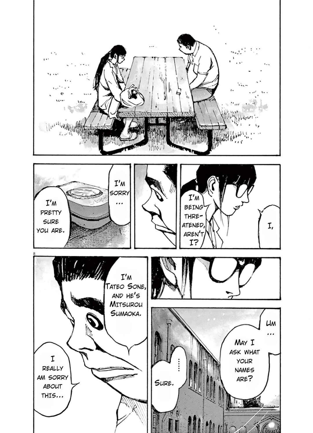 Chapter 5 - Page 8