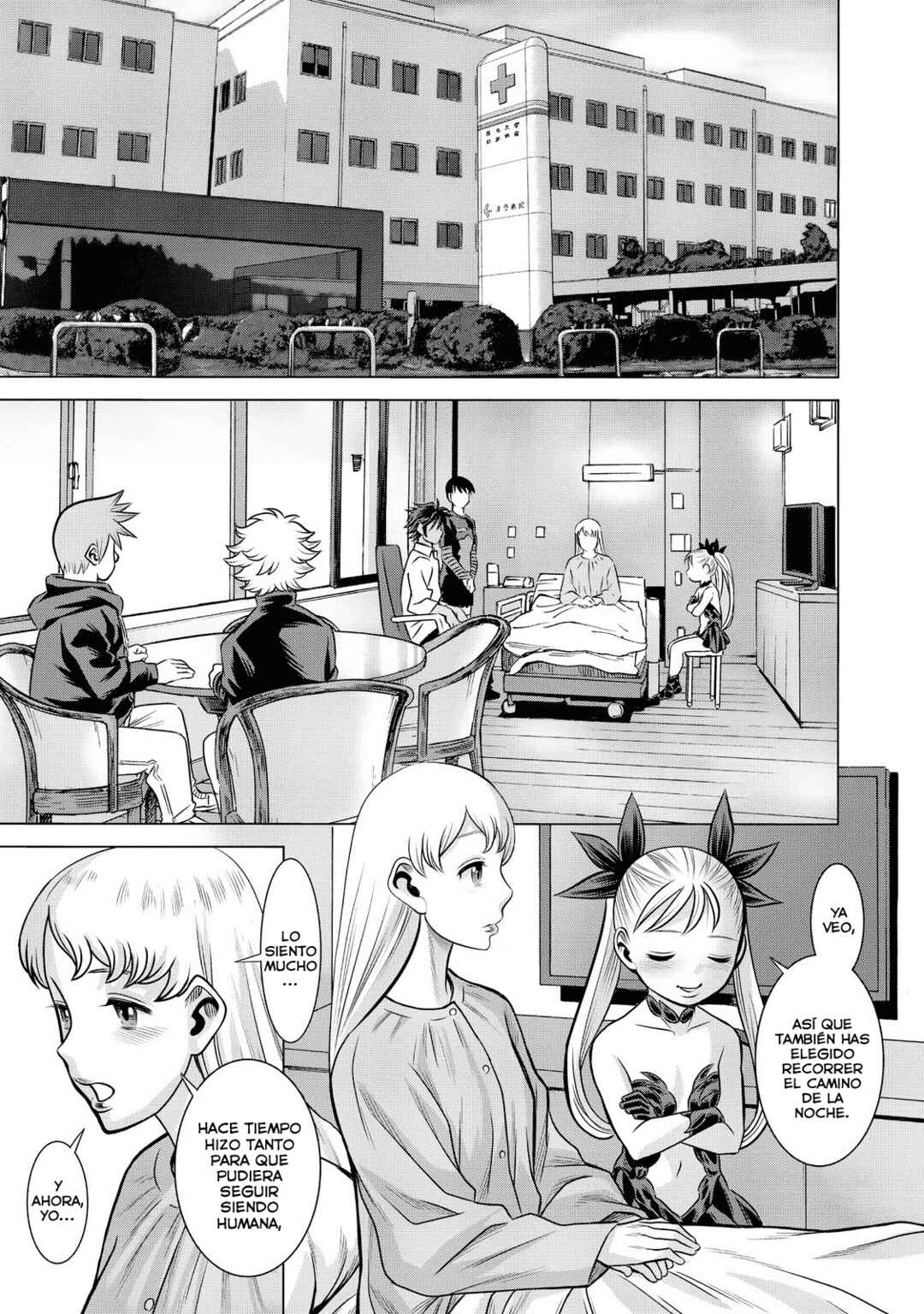 Chapter 69 - Page 10