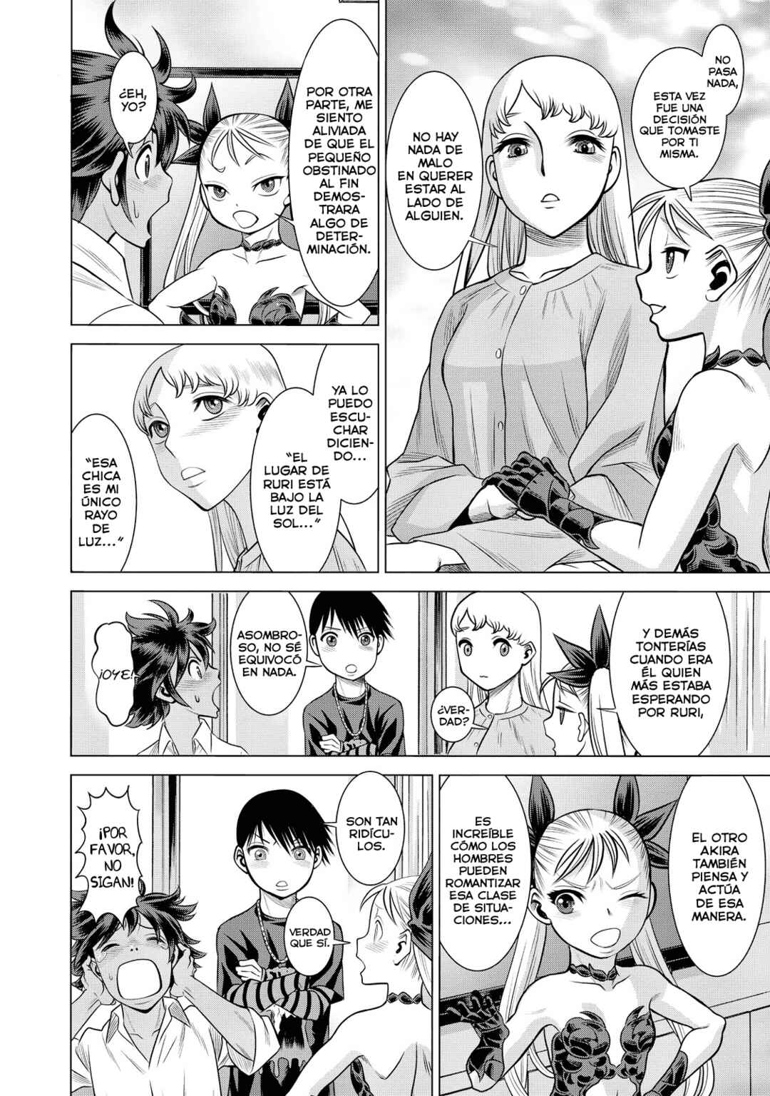 Chapter 69 - Page 11
