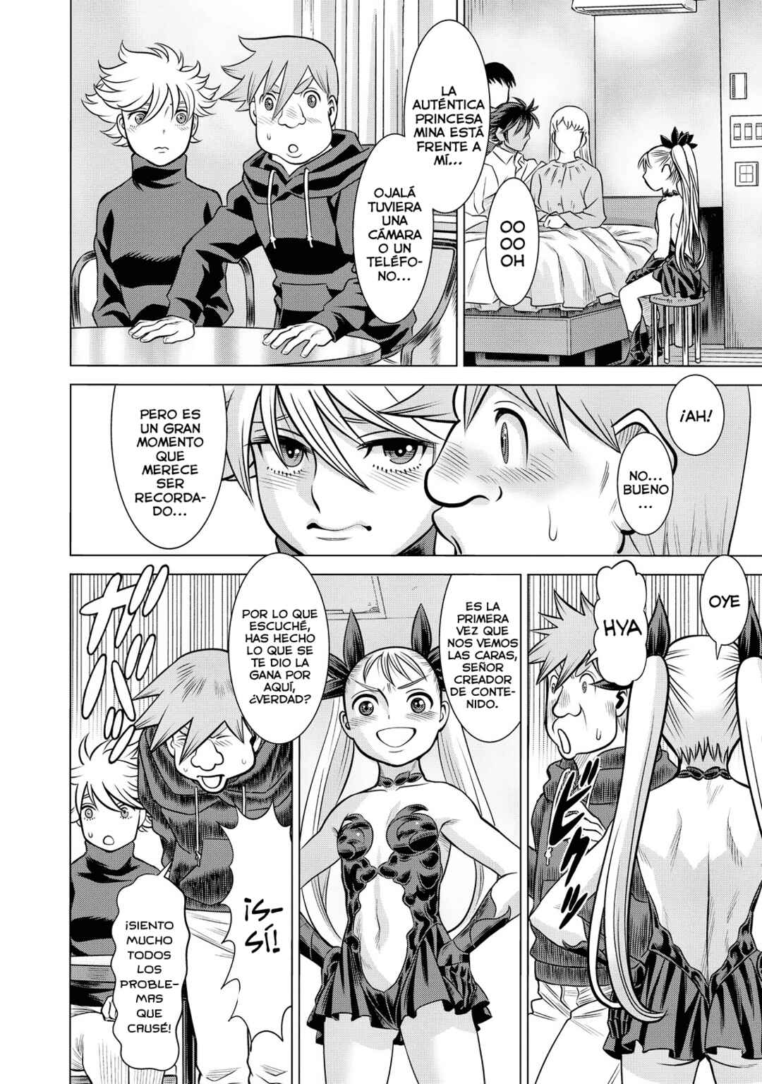 Chapter 69 - Page 13