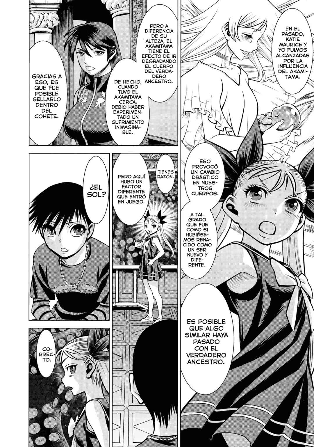 Chapter 69 - Page 19