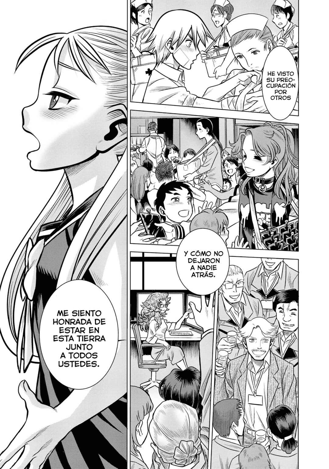 Chapter 69 - Page 24