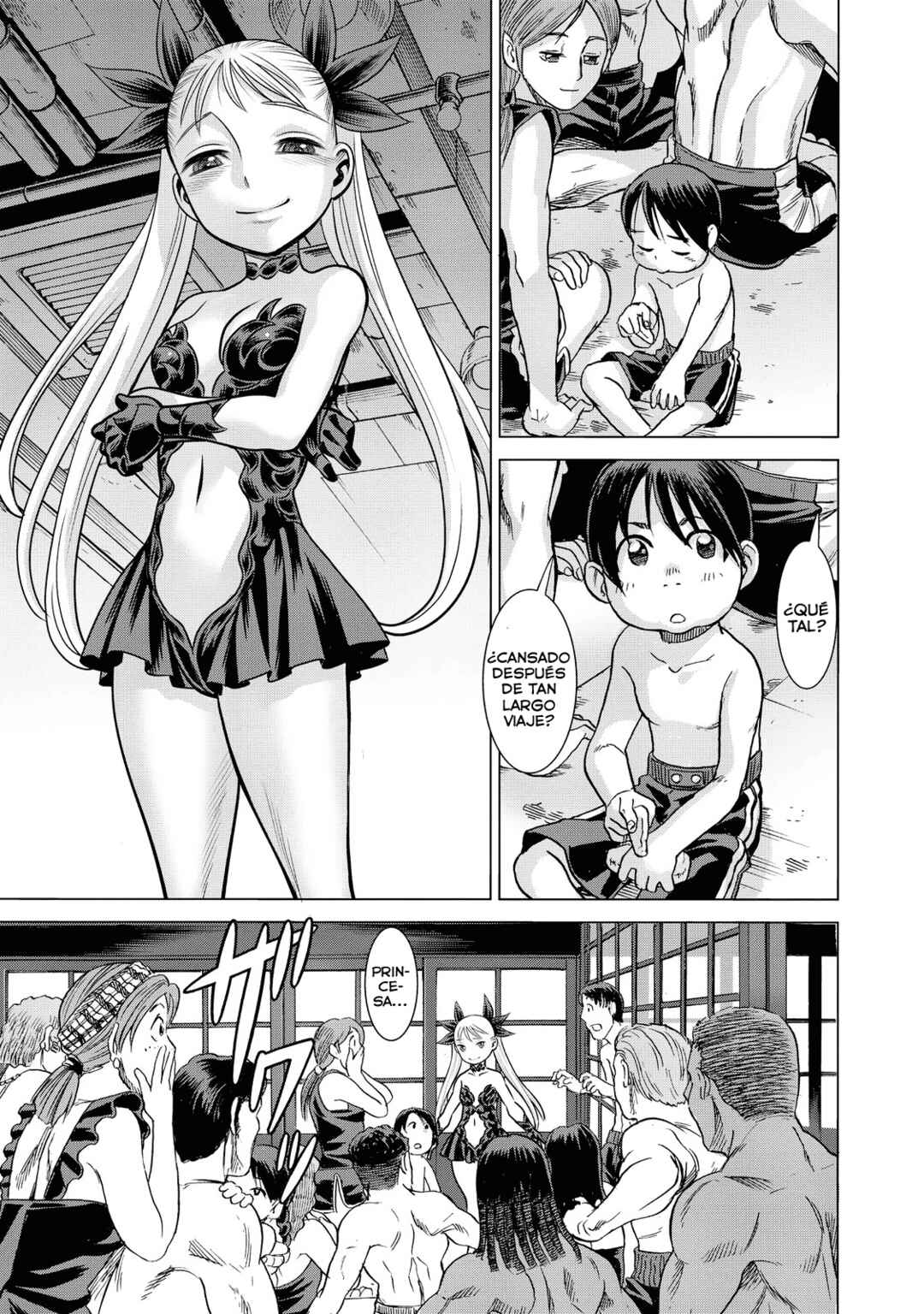 Chapter 69 - Page 6