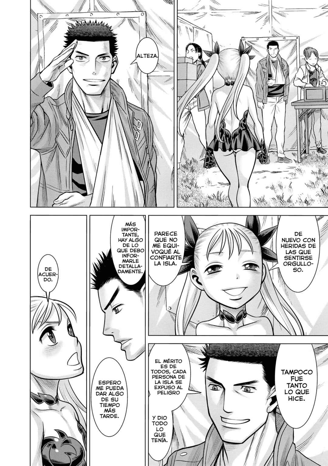 Chapter 69 - Page 9