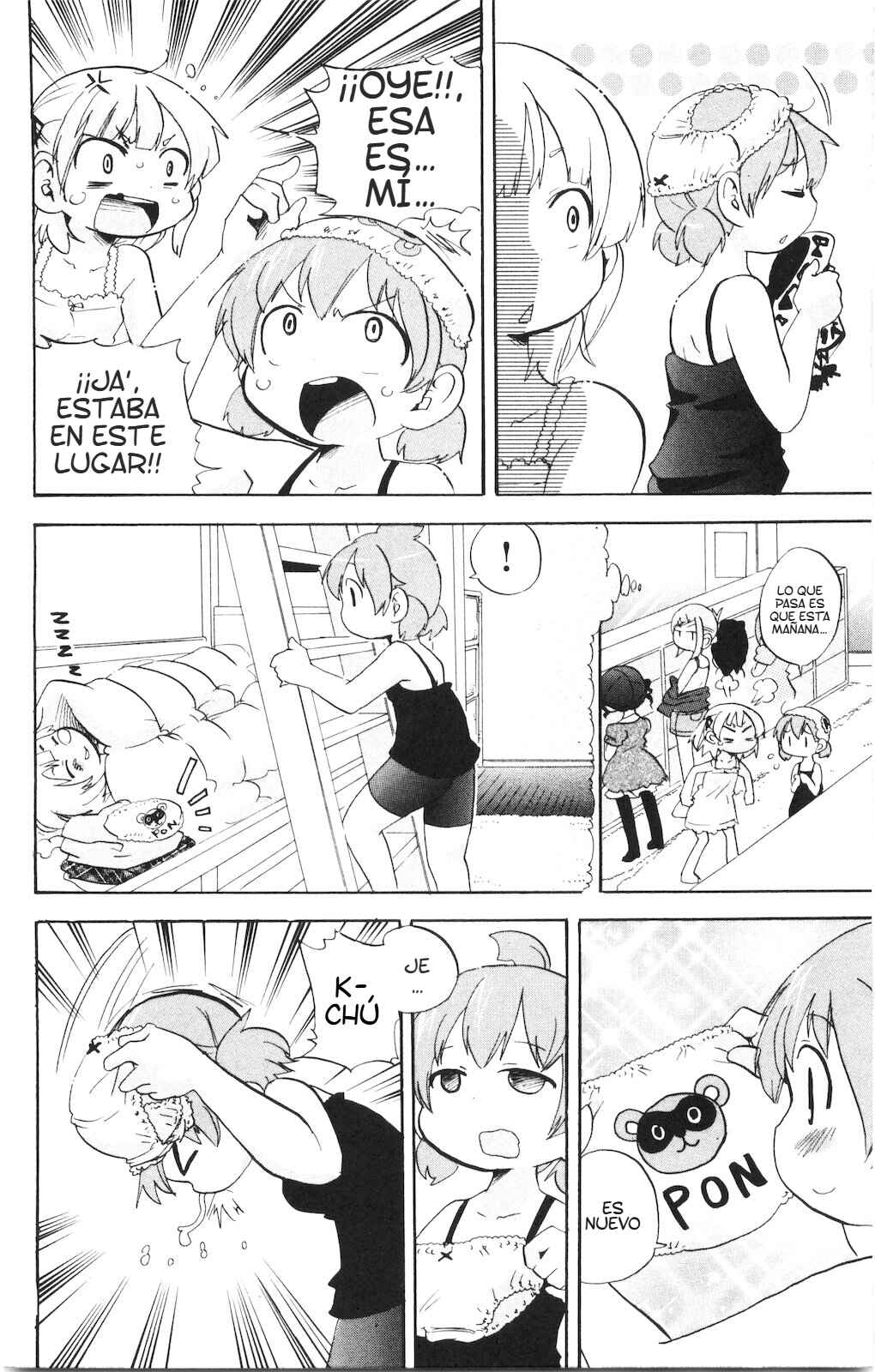 Chapter 167 - Page 4