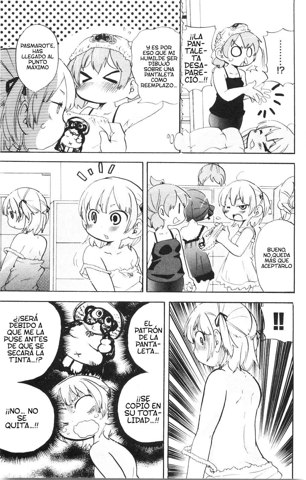 Chapter 167 - Page 5
