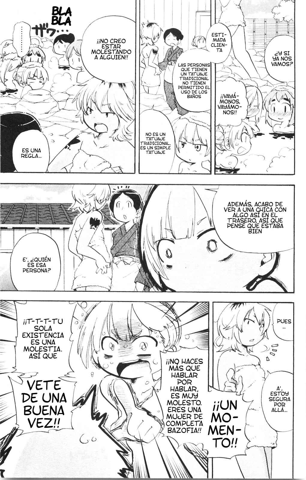 Chapter 167 - Page 9