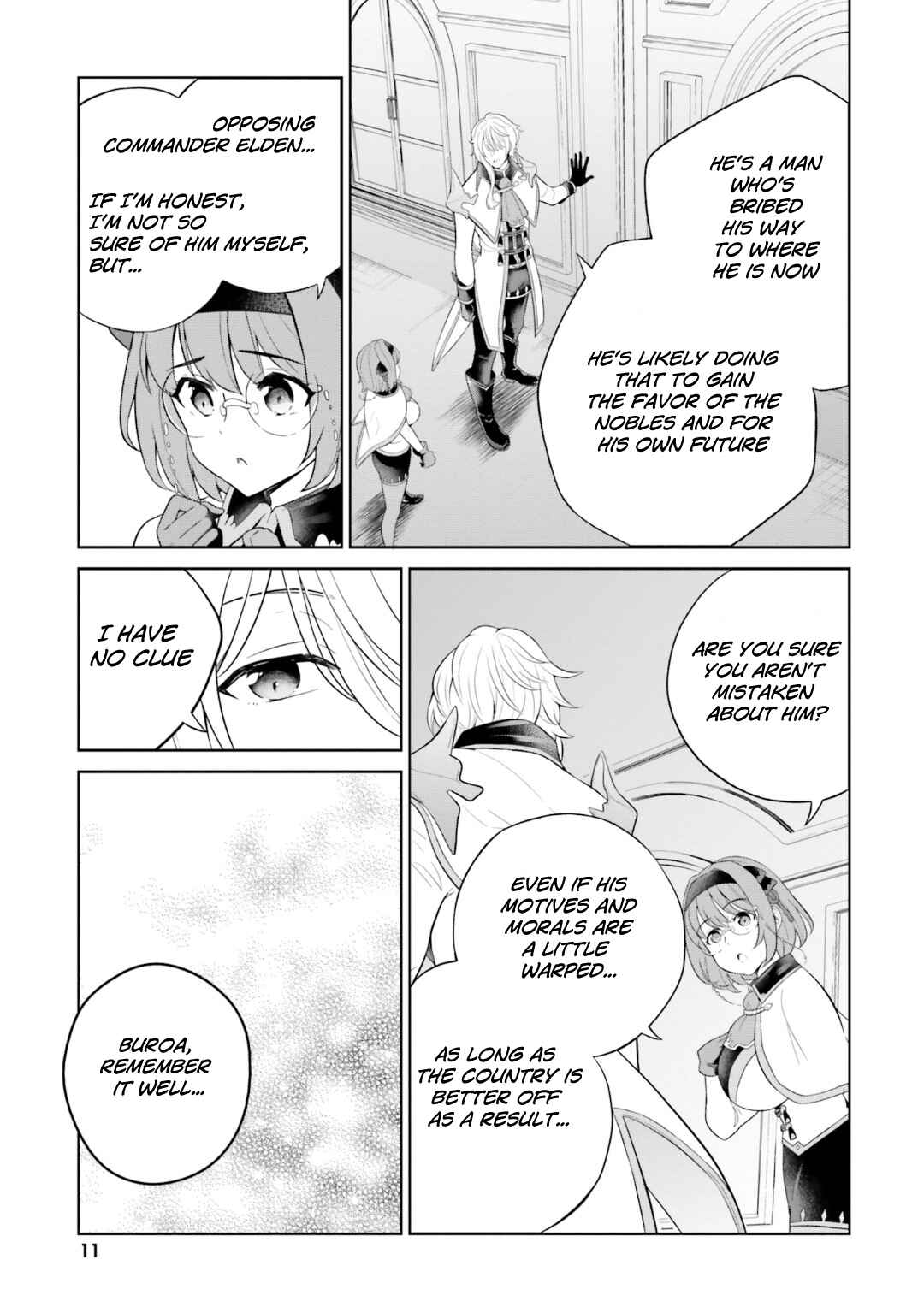 Chapter 28 - Page 12