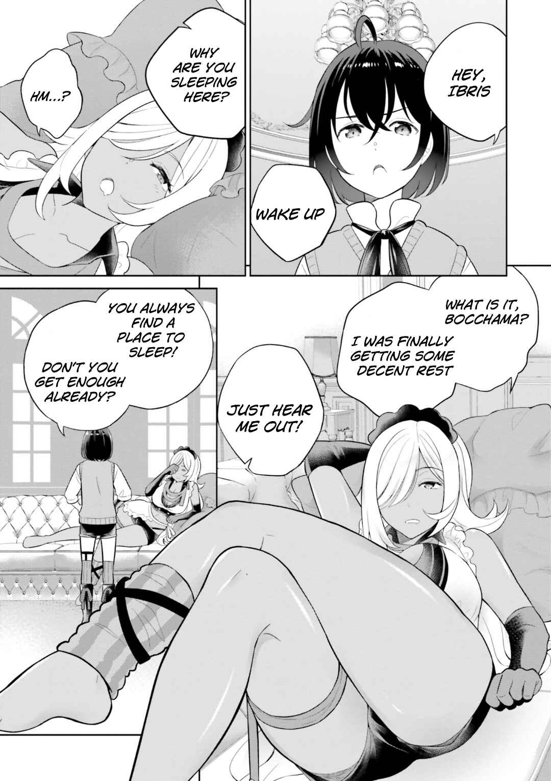 Chapter 28 - Page 14