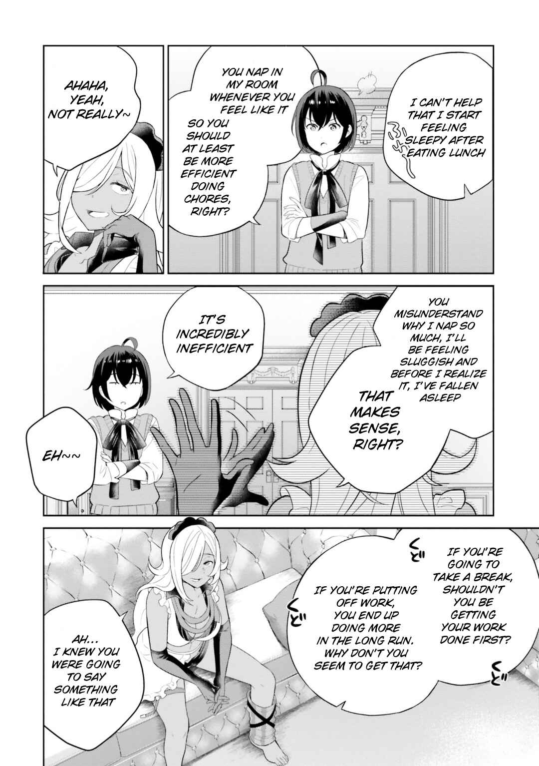 Chapter 28 - Page 15