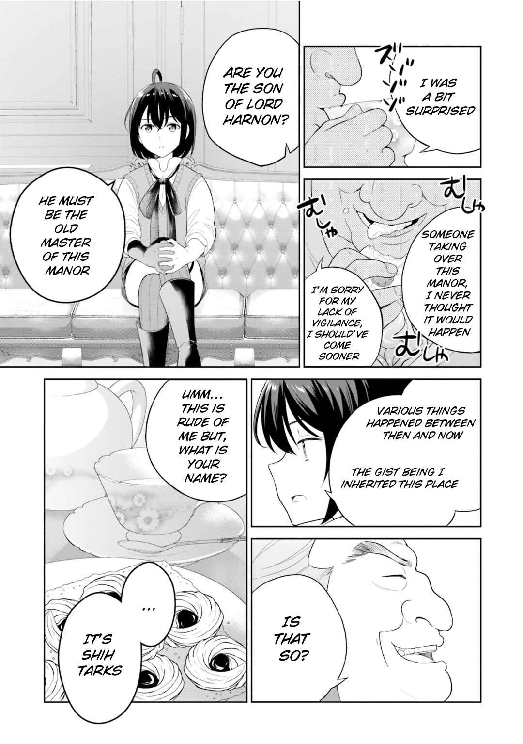 Chapter 28 - Page 20