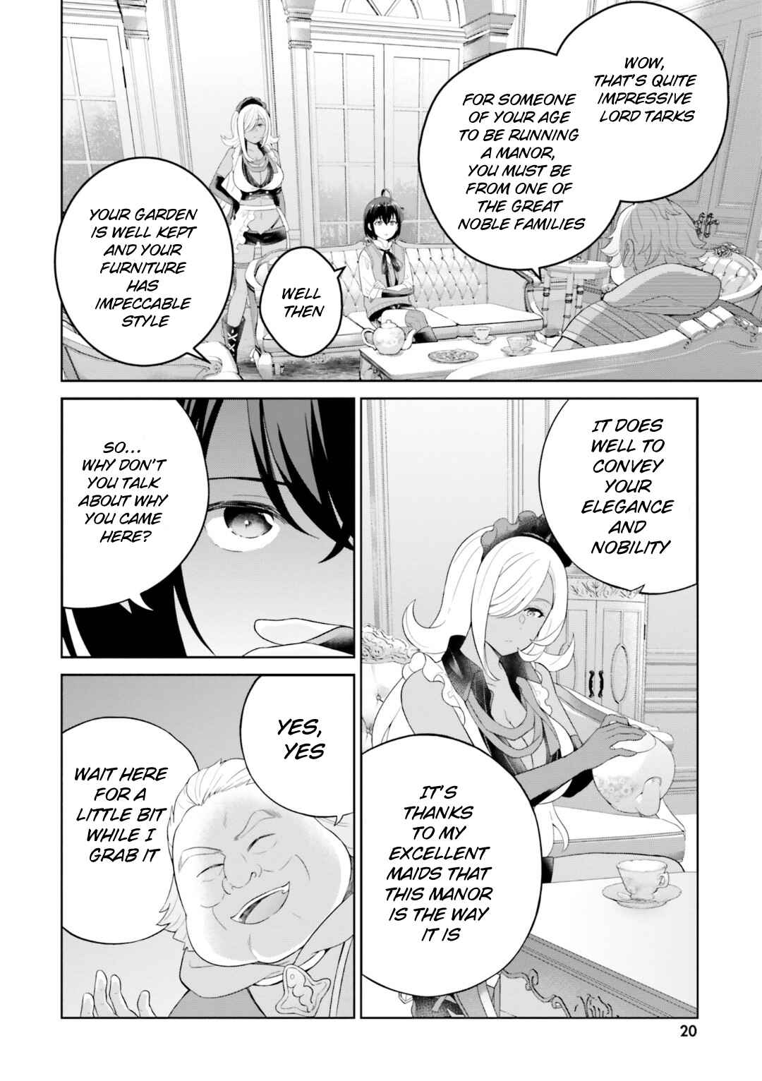 Chapter 28 - Page 21
