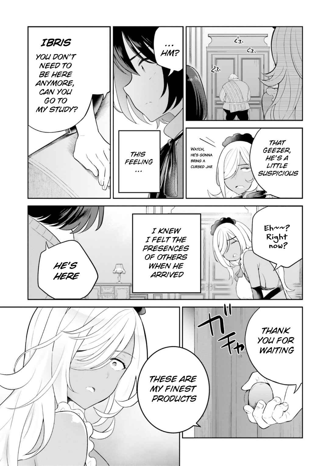Chapter 28 - Page 22