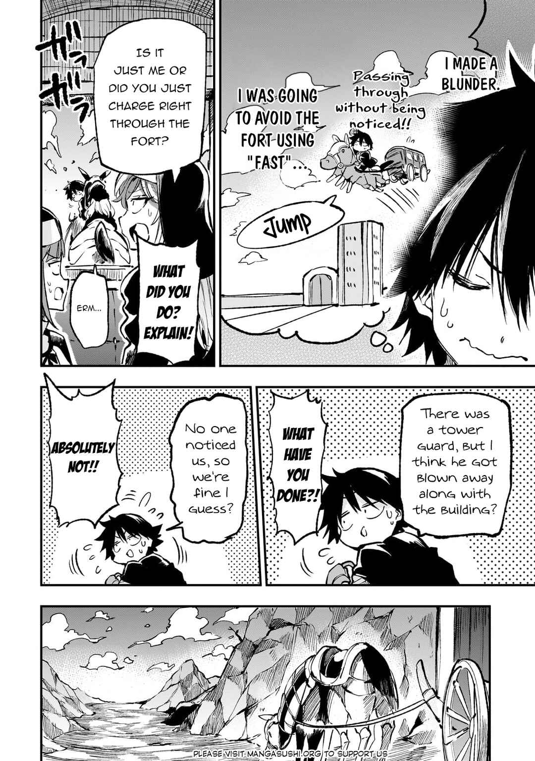 Chapter 235 - Page 13