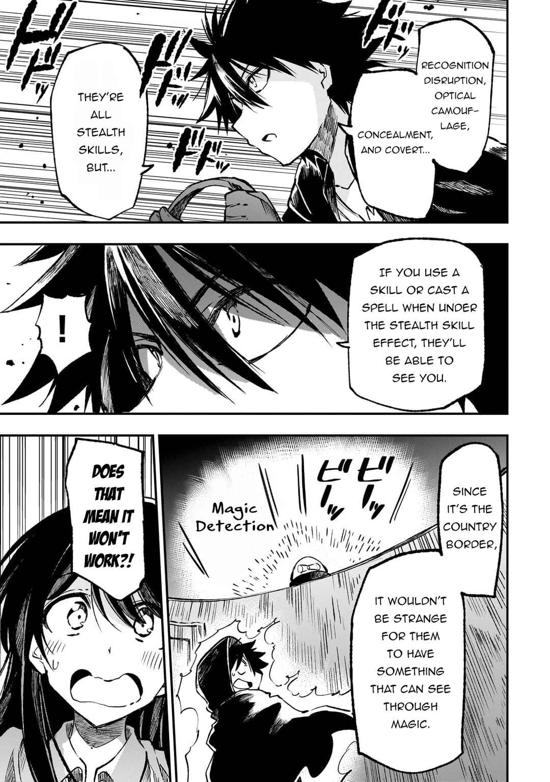 Chapter 235 - Page 6