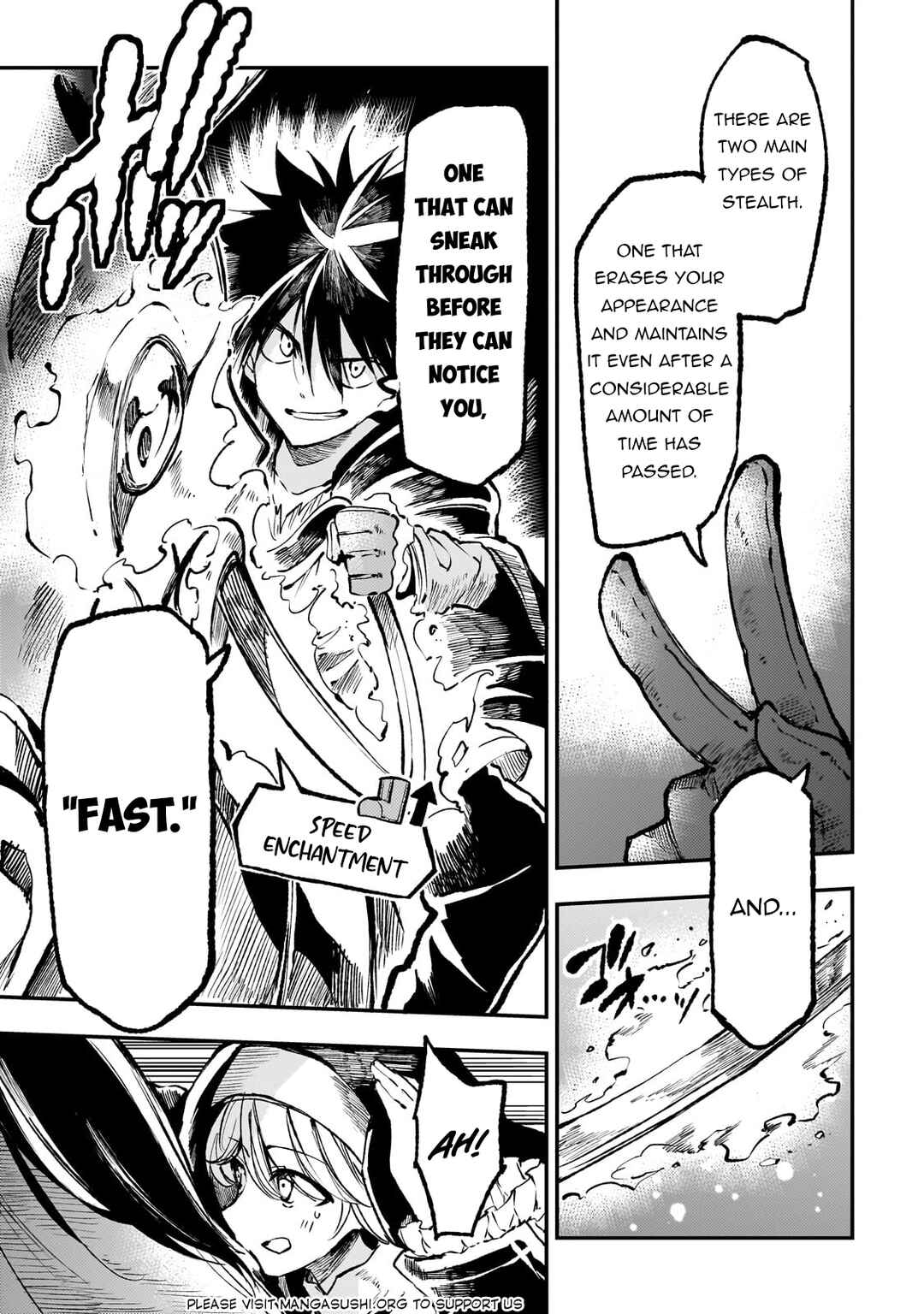 Chapter 235 - Page 8