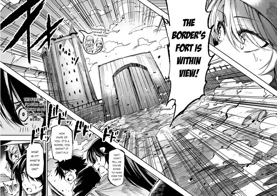 Chapter 235 - Page 9