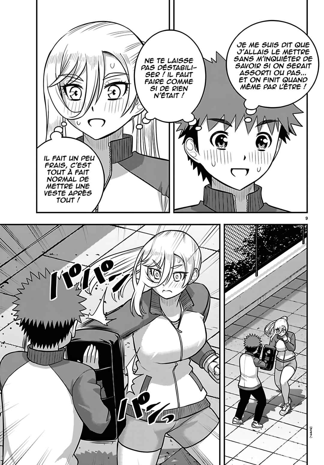 Chapter 280 - Page 10