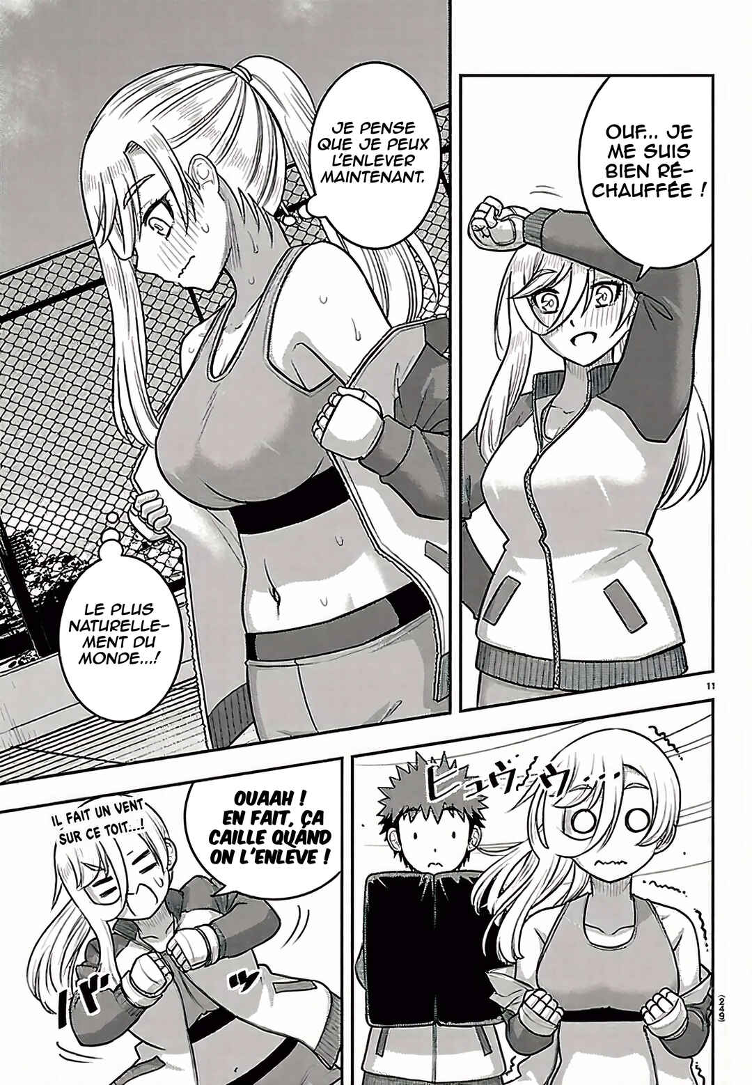 Chapter 280 - Page 12
