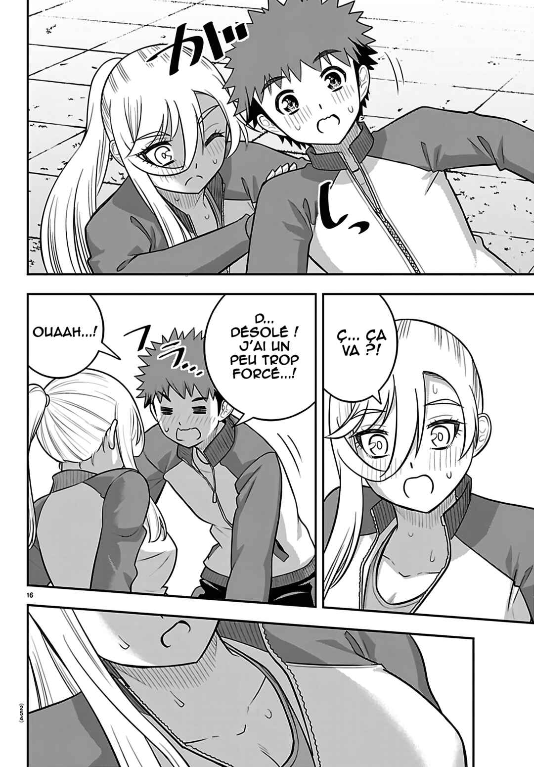Chapter 280 - Page 17