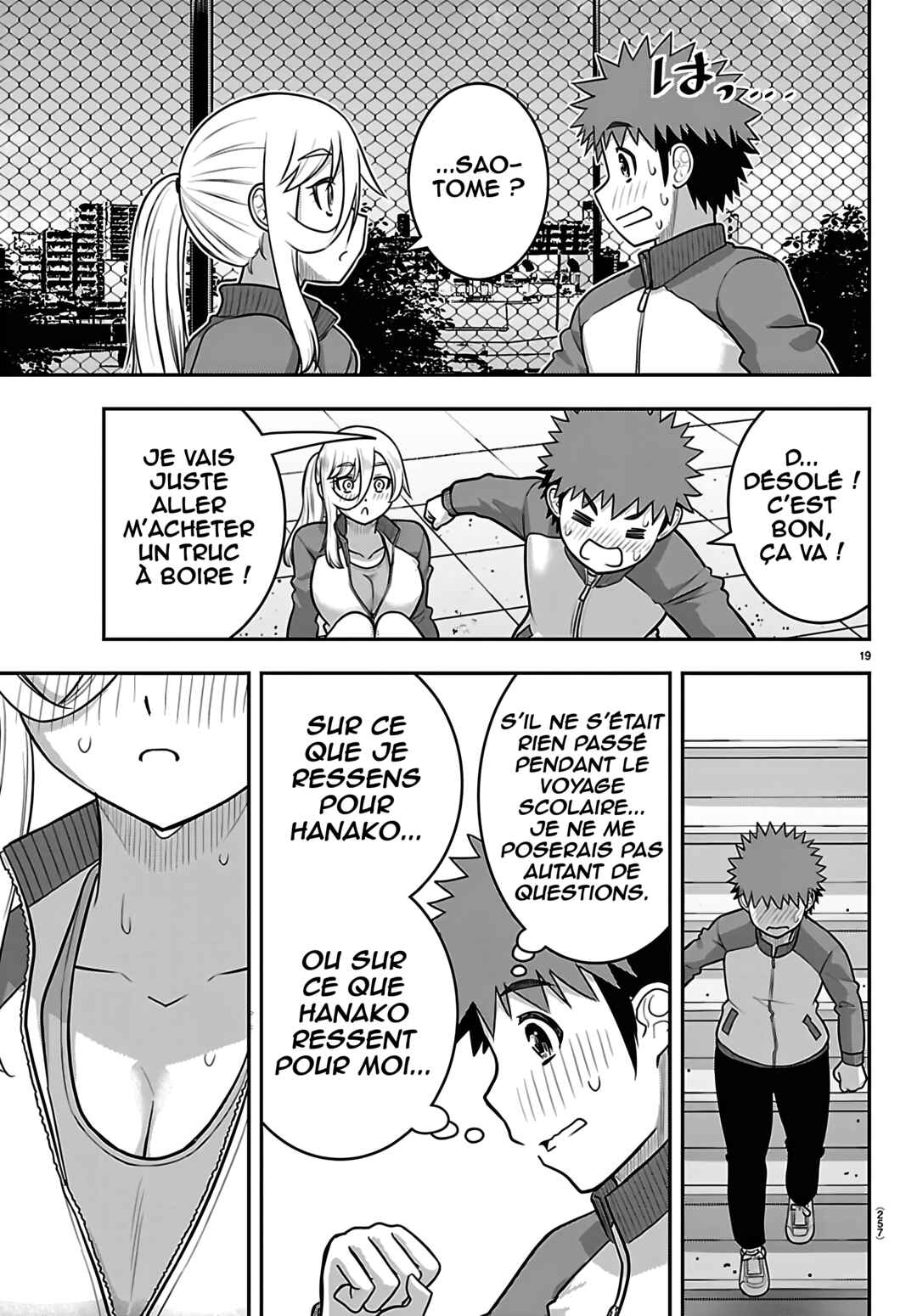 Chapter 280 - Page 20