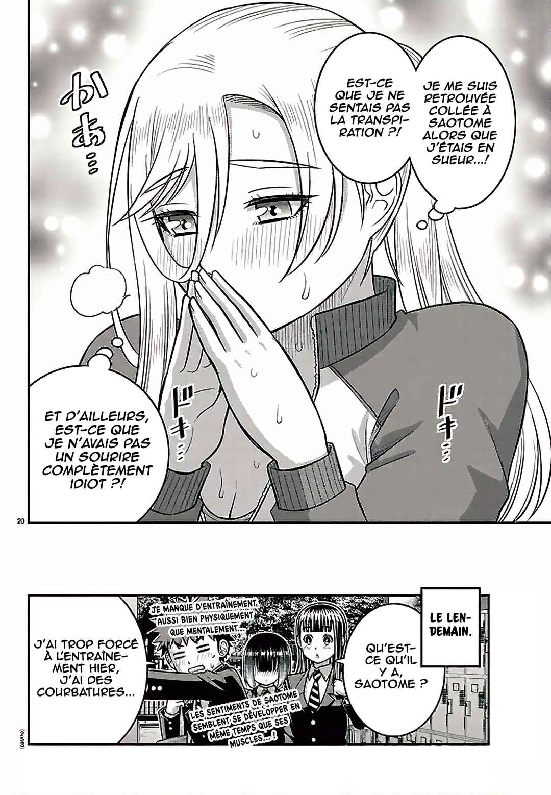 Chapter 280 - Page 21