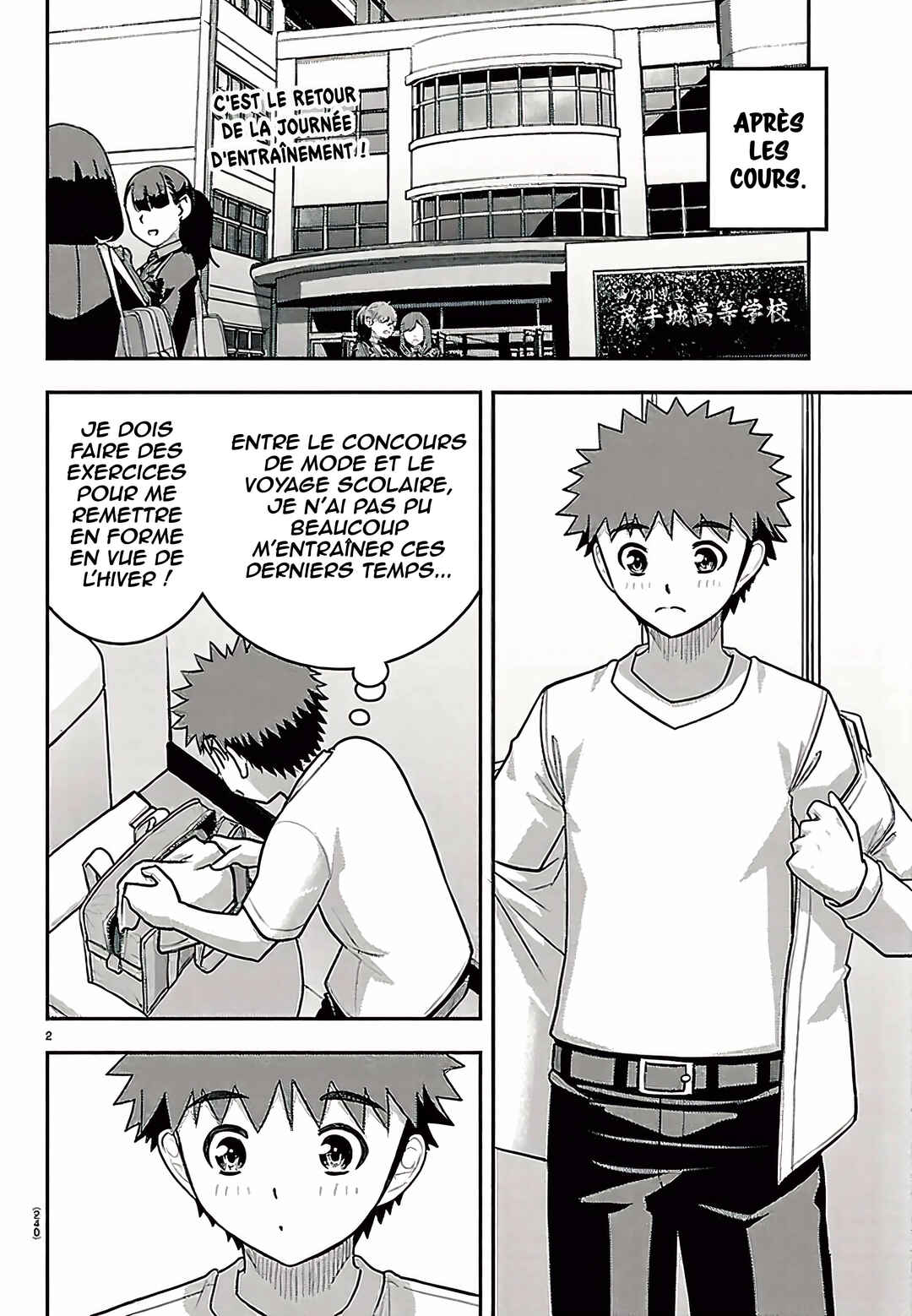Chapter 280 - Page 3