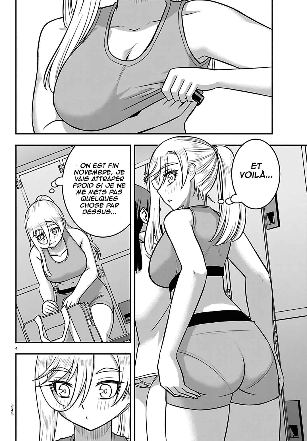 Chapter 280 - Page 5