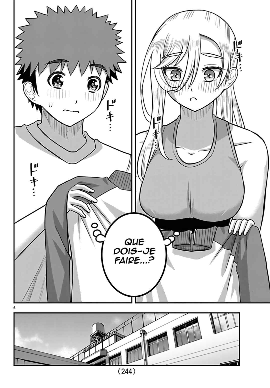 Chapter 280 - Page 7