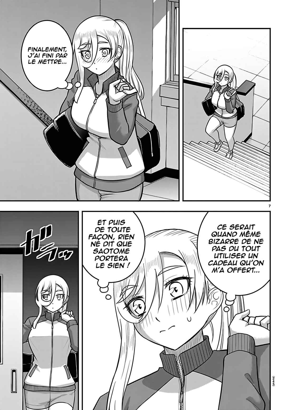 Chapter 280 - Page 8