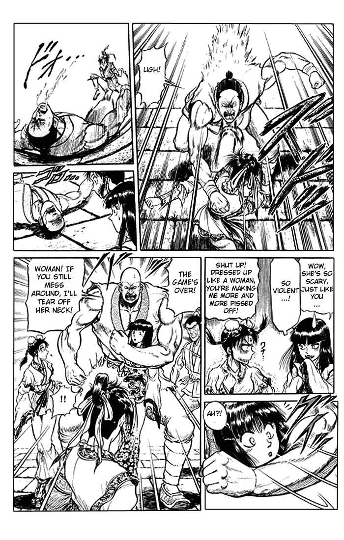 Chapter 30 - Page 29