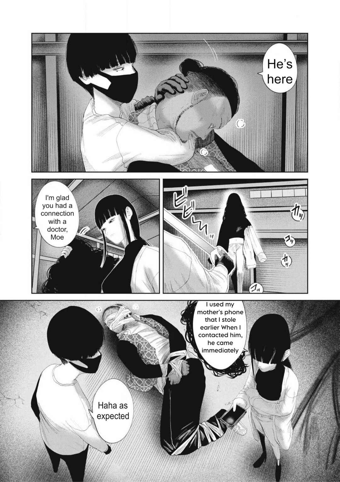 Chapter 23 - Page 17