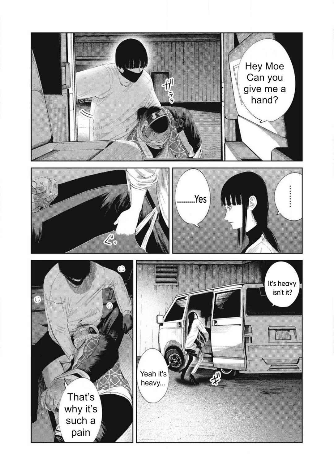 Chapter 23 - Page 19