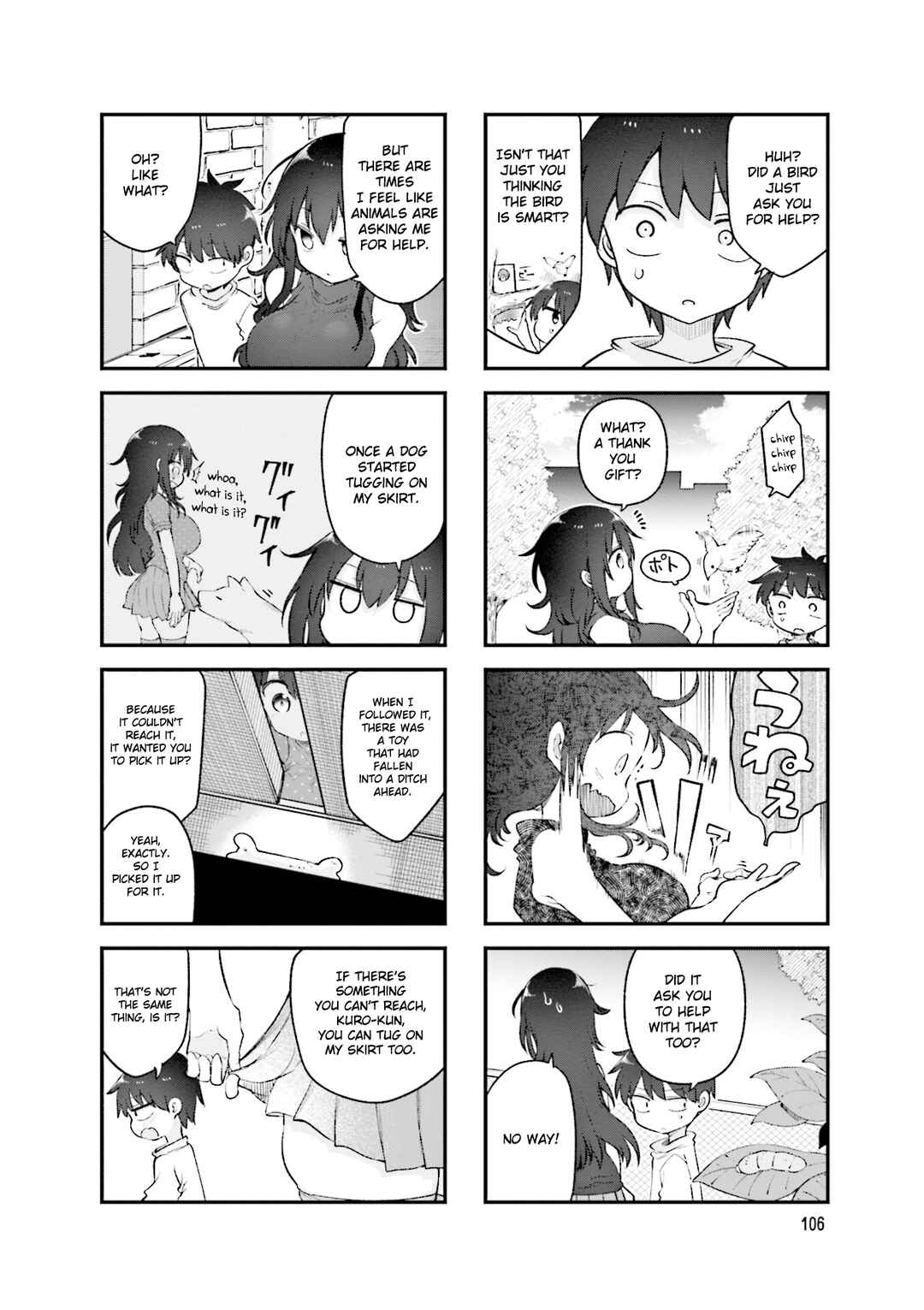 Chapter 149 - Page 3