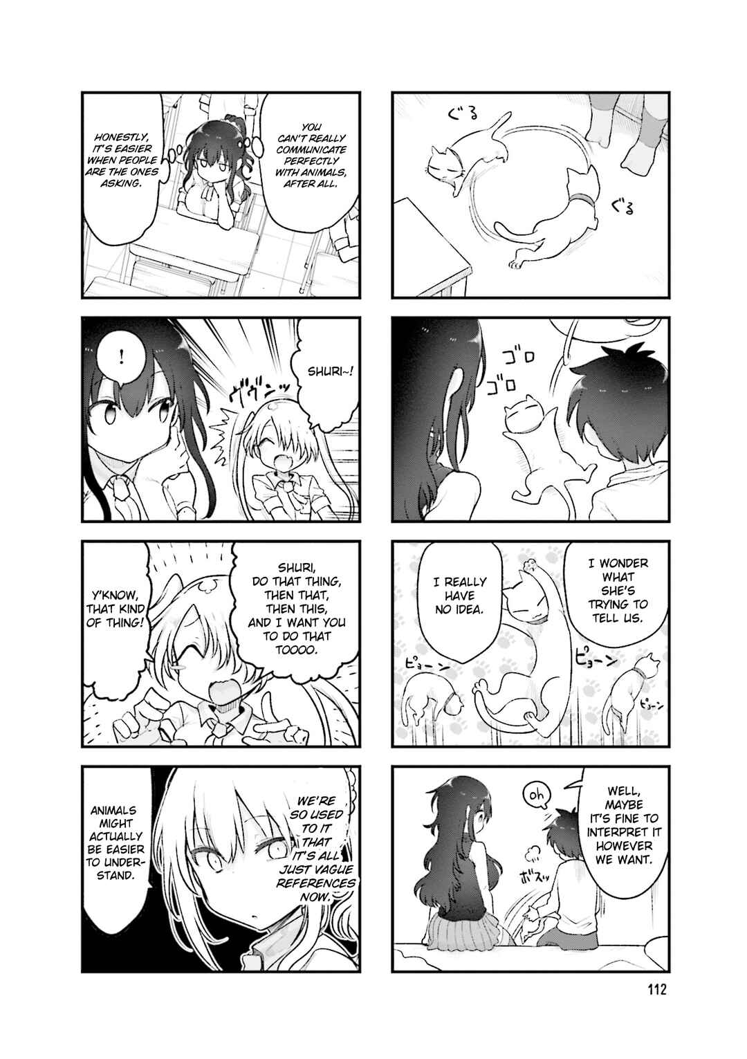 Chapter 149 - Page 9