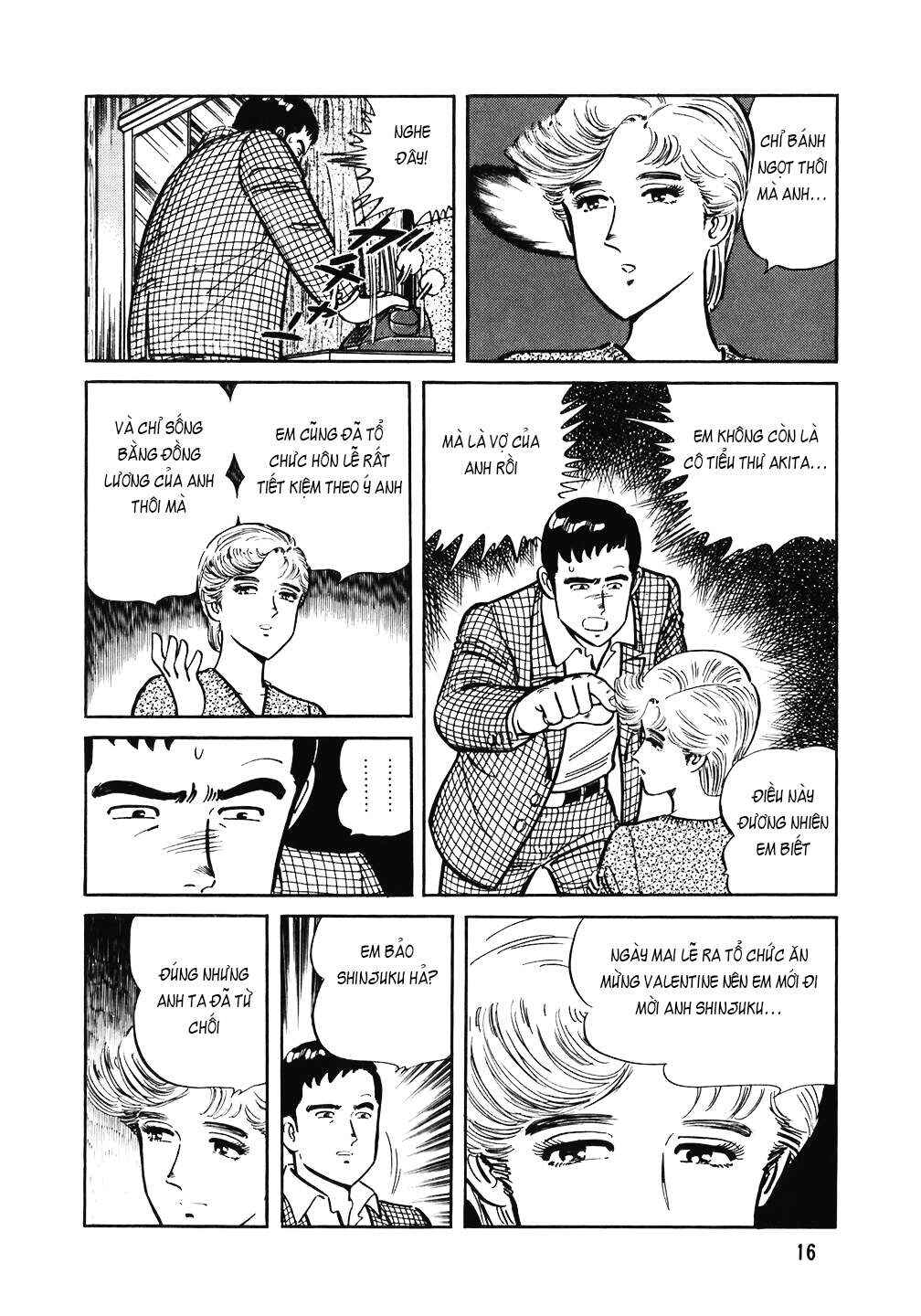 Chapter 121 - Page 15