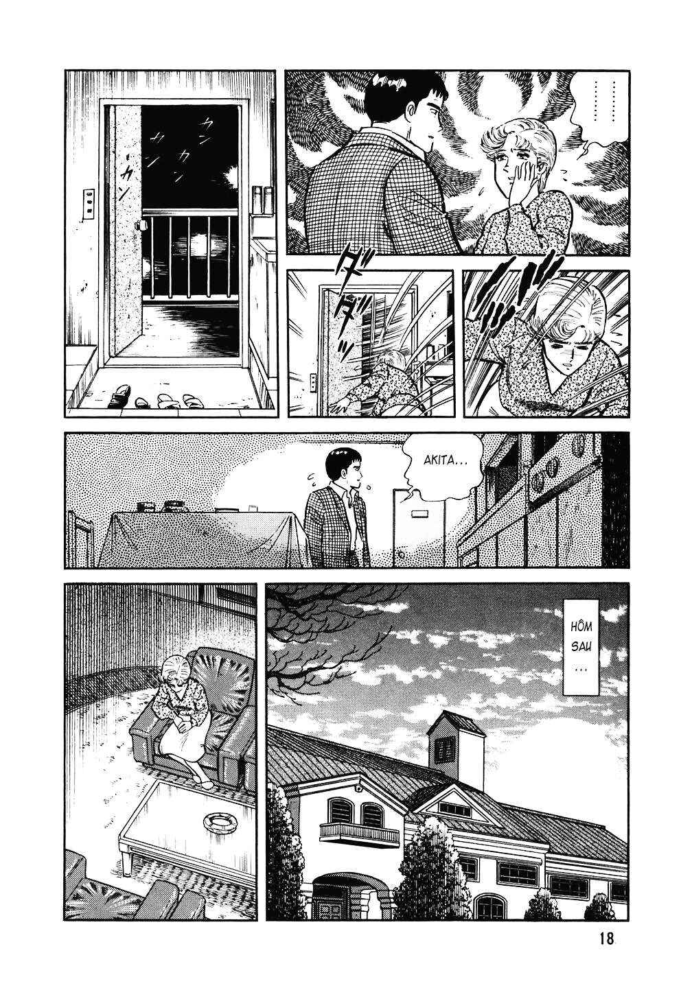 Chapter 121 - Page 17
